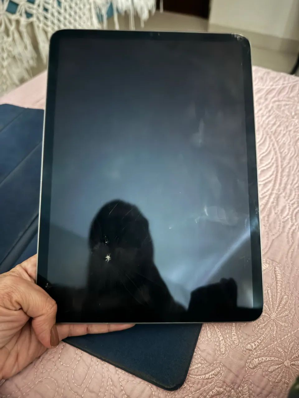 iPad