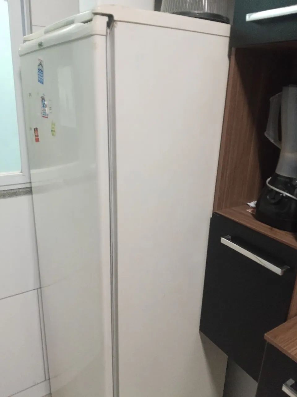 Vende-se uma geladeira  - Foto 5
