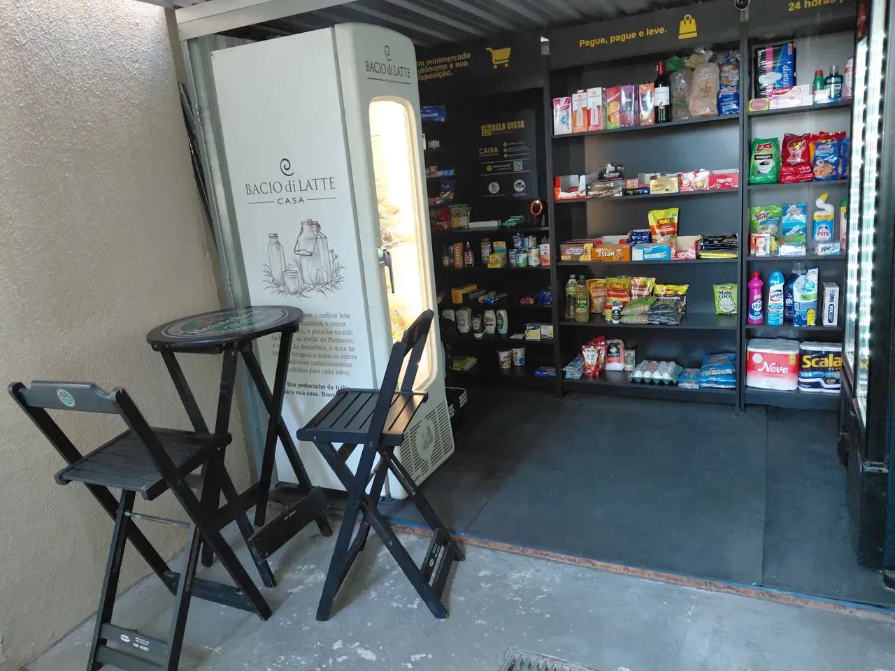 Apto novíssimo no Brooklin c/1 suite 1 vaga em condomínio com piscina ( leia descrição tot - Foto 13