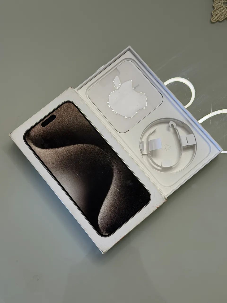 iPhone 15 pro max - Foto 3