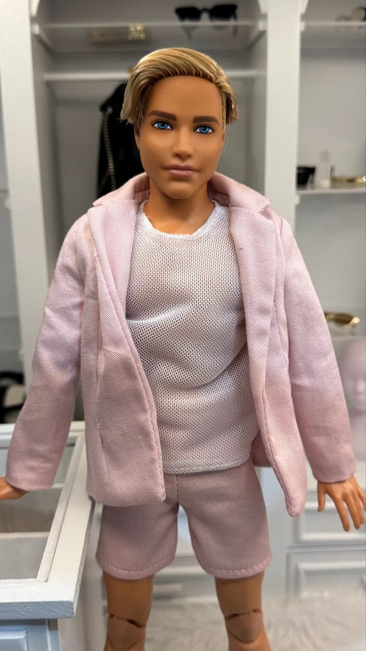 Barbie Ken Resort  - Foto 3