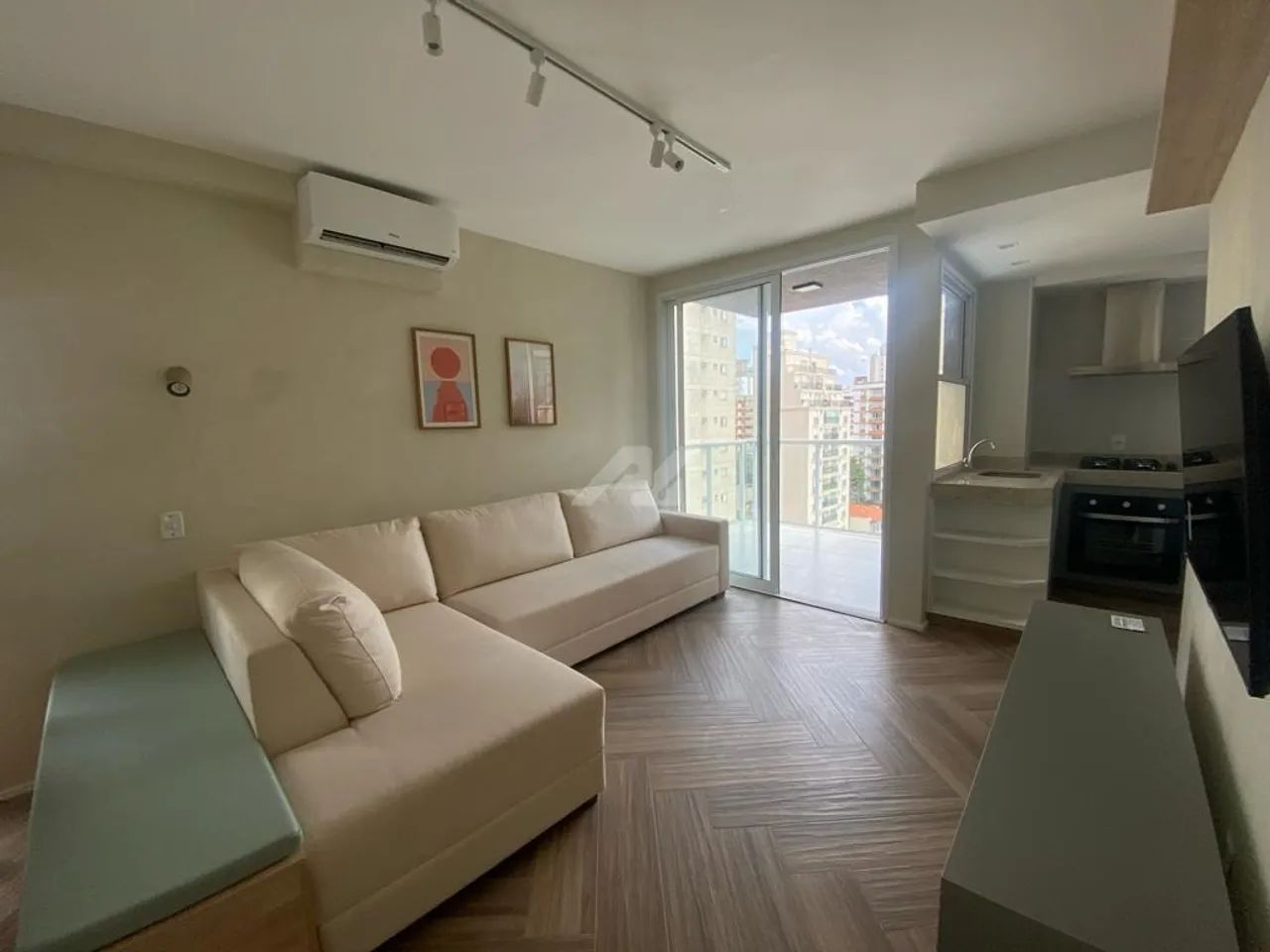 apartamento - Cambuí - Campinas