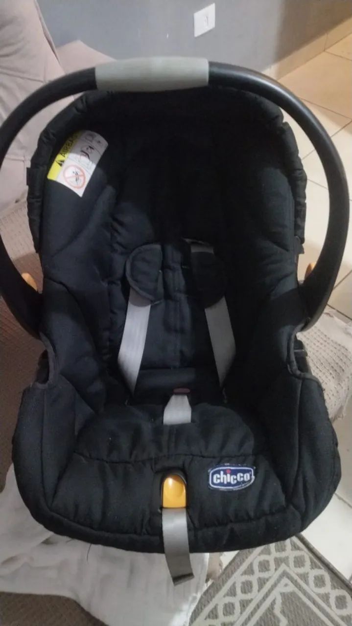 Bebe conforto Chicco