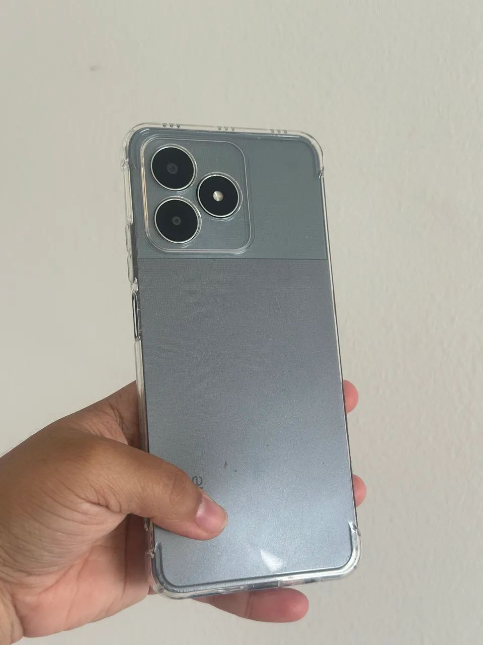 Realme Note 50 - Foto 4