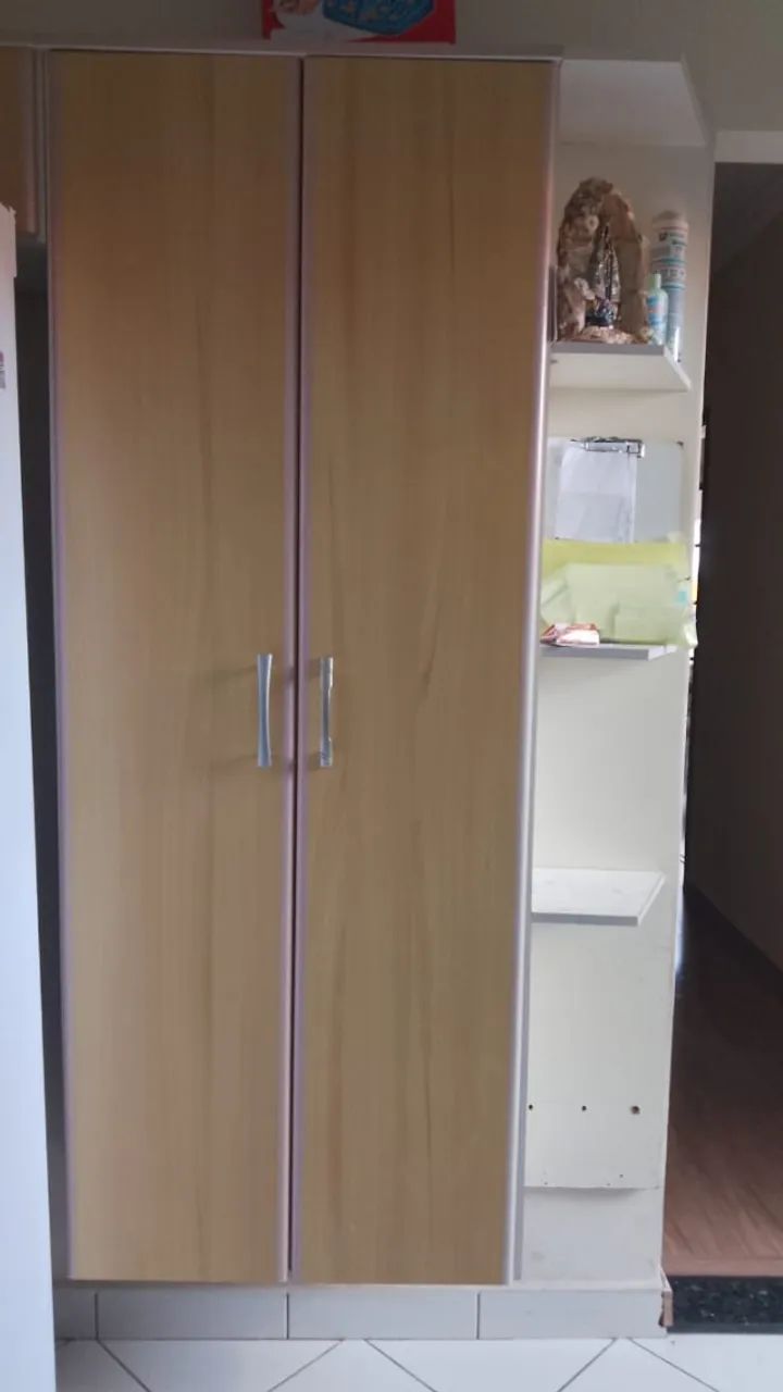 ARMARIO DE COZINHA - Foto 2