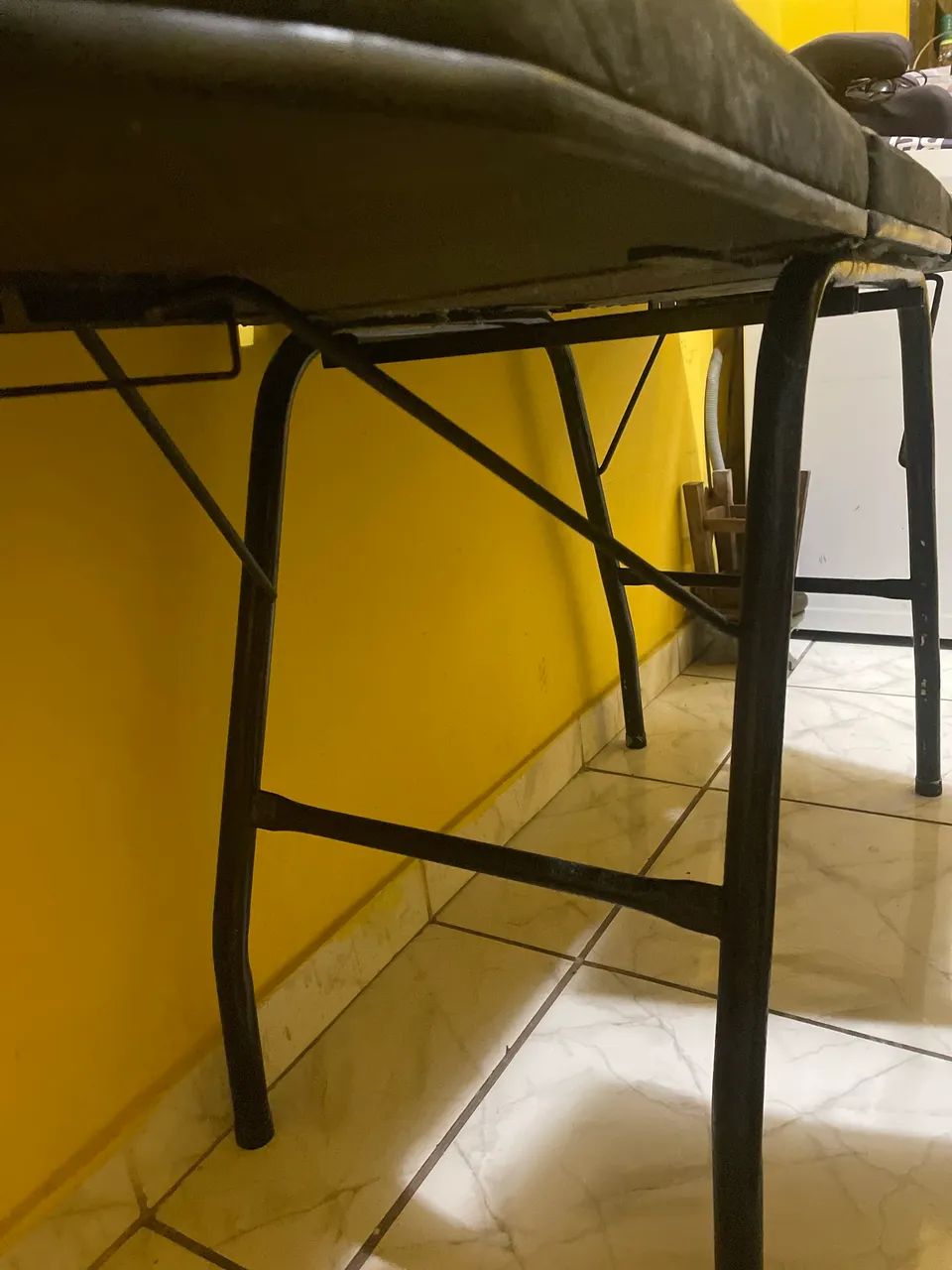 Maca em ótimo estado, bem conservada e pronta para uso. - Foto 3