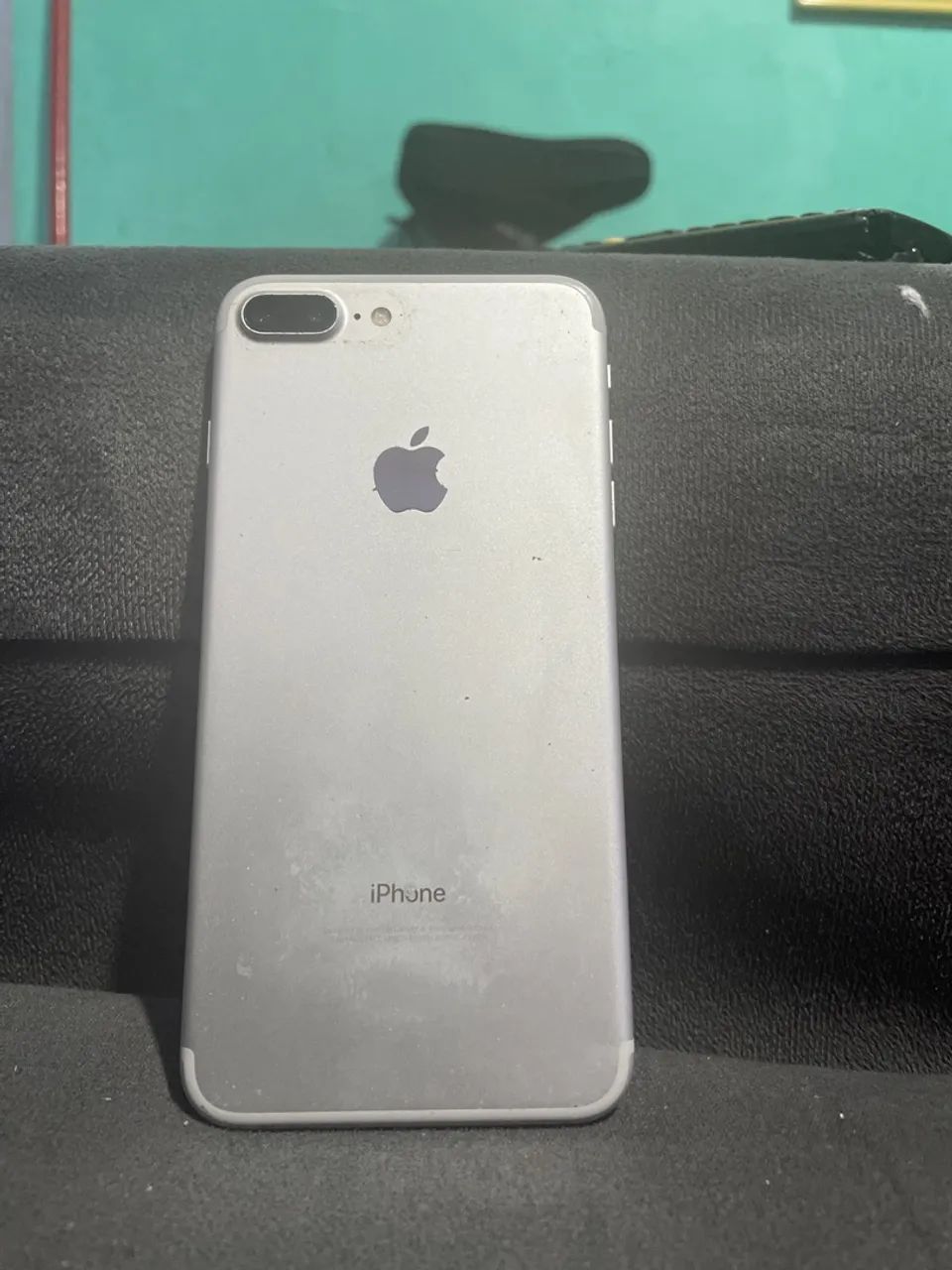 IPHONE 7 PLUS 128GB  - Foto 2