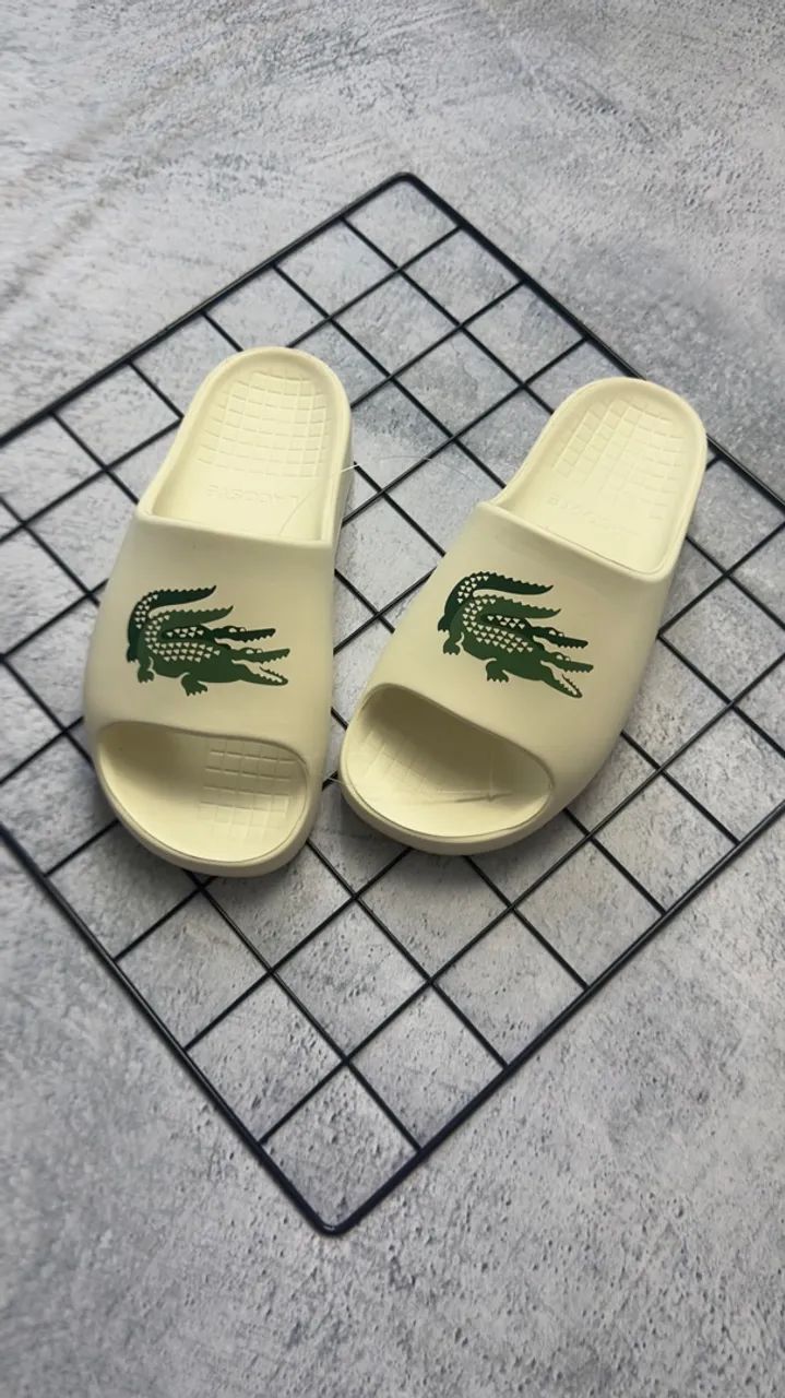 Slide lacoste 2.0 - Foto 2