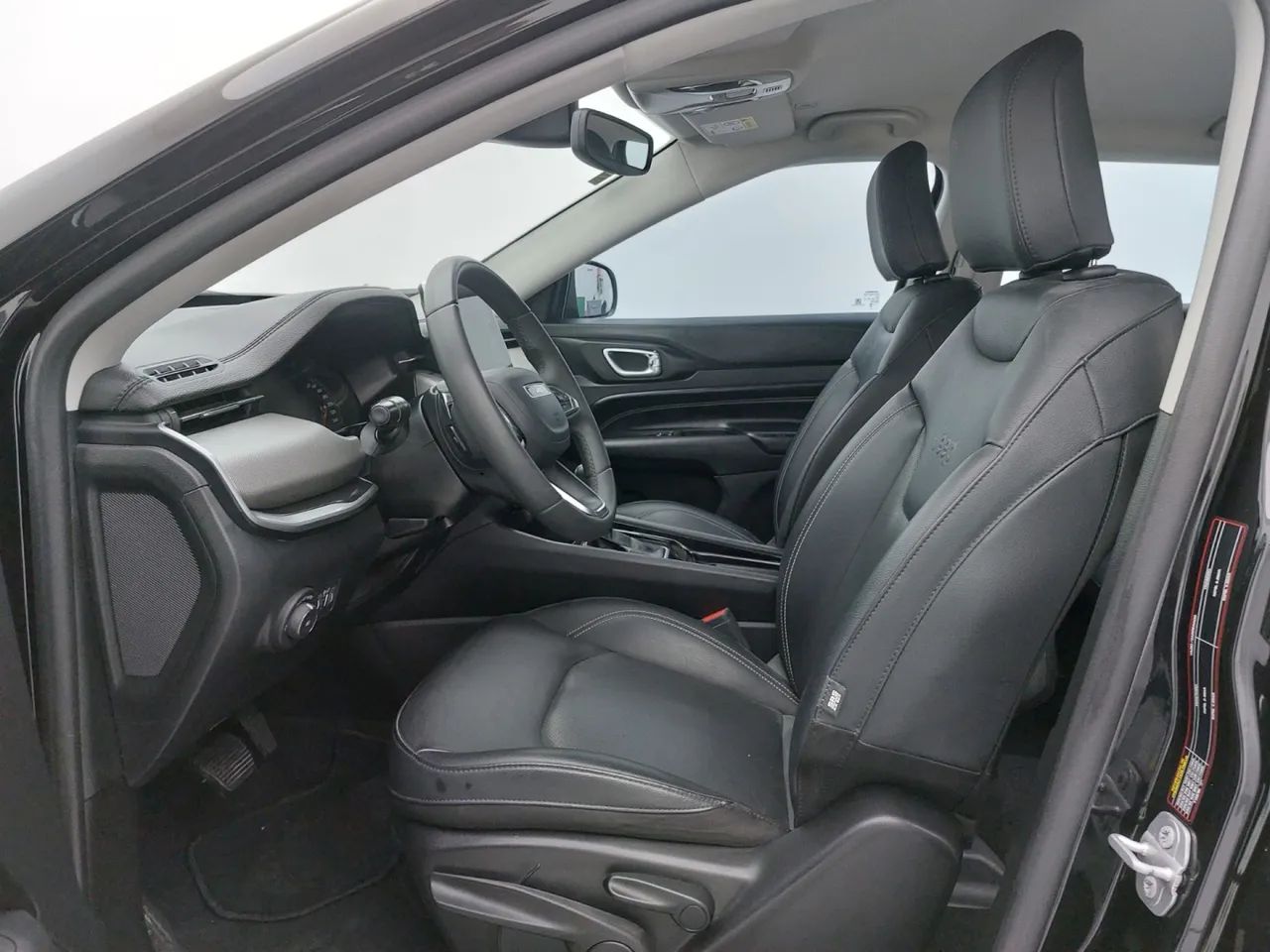 Jeep Compass LONG. T270 1.3 TB 4x2 Flex Aut., foto 16 de 18