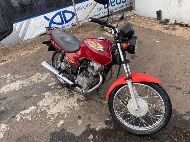 Titan 125