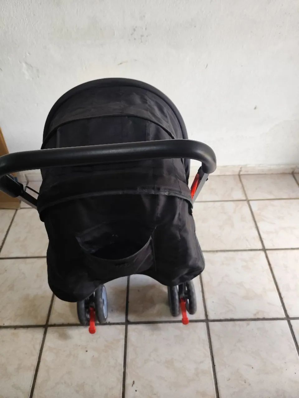 Carrinho de bebê  - Foto 4