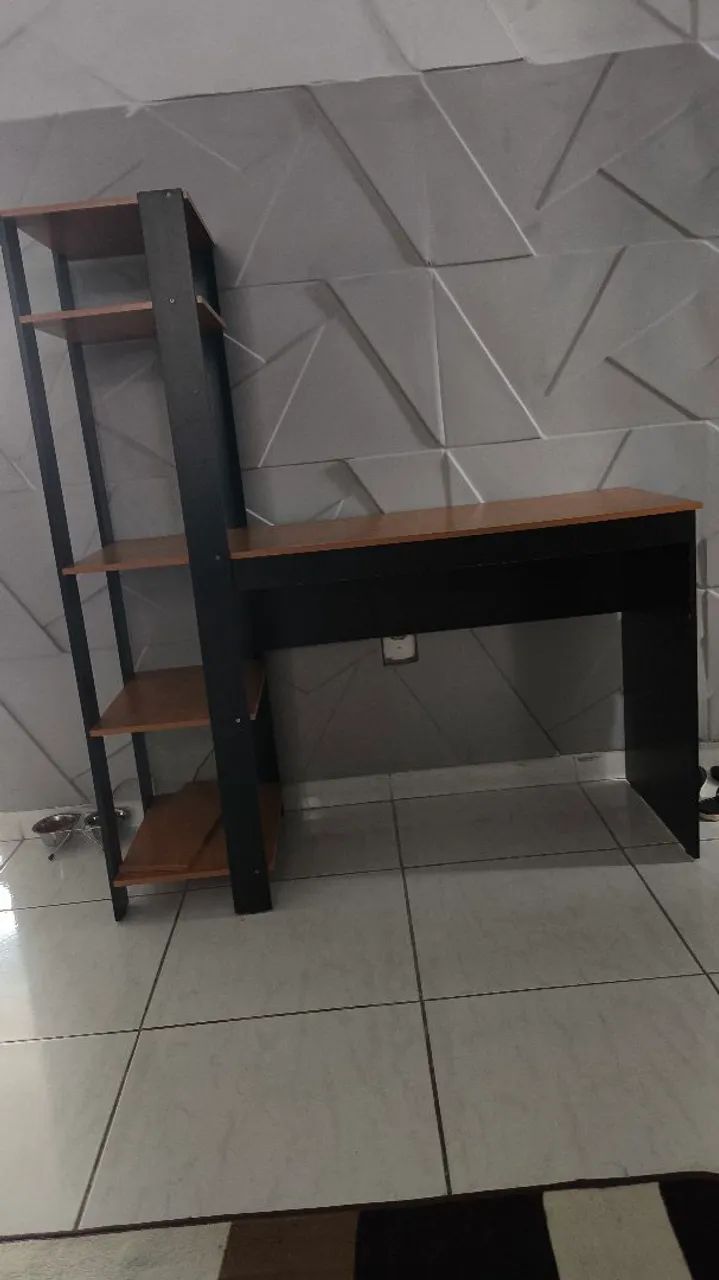 Vendo mesinha de computador