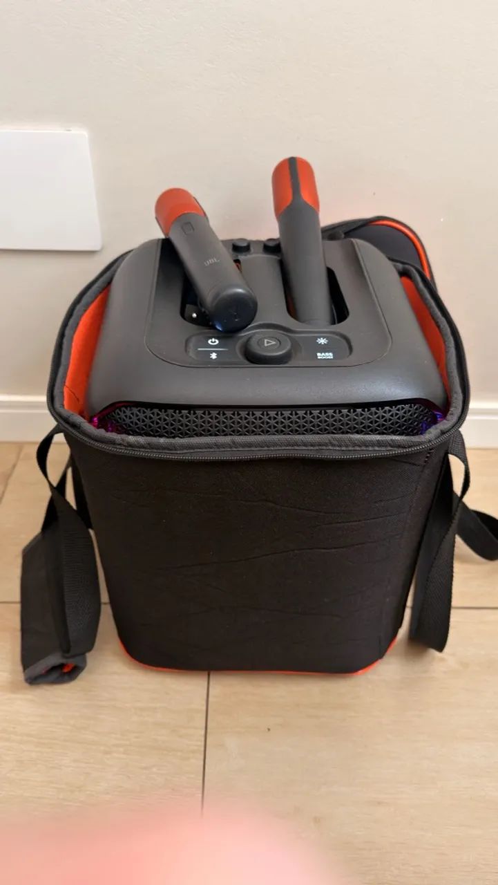 JBL Encore com microfone (Leia anúncio) - Foto 2
