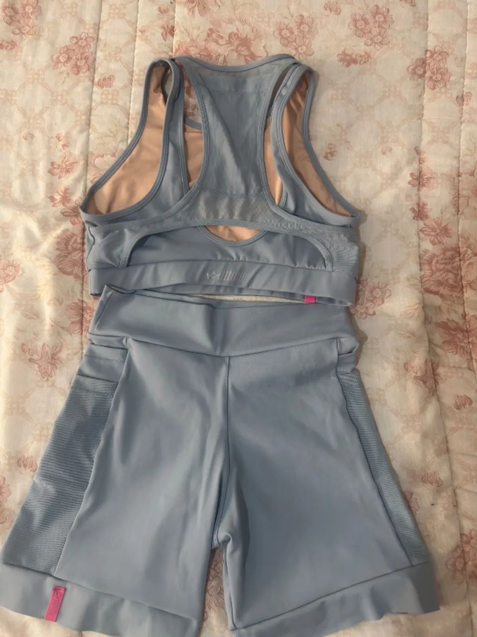 Conjunto corrida - Foto 3