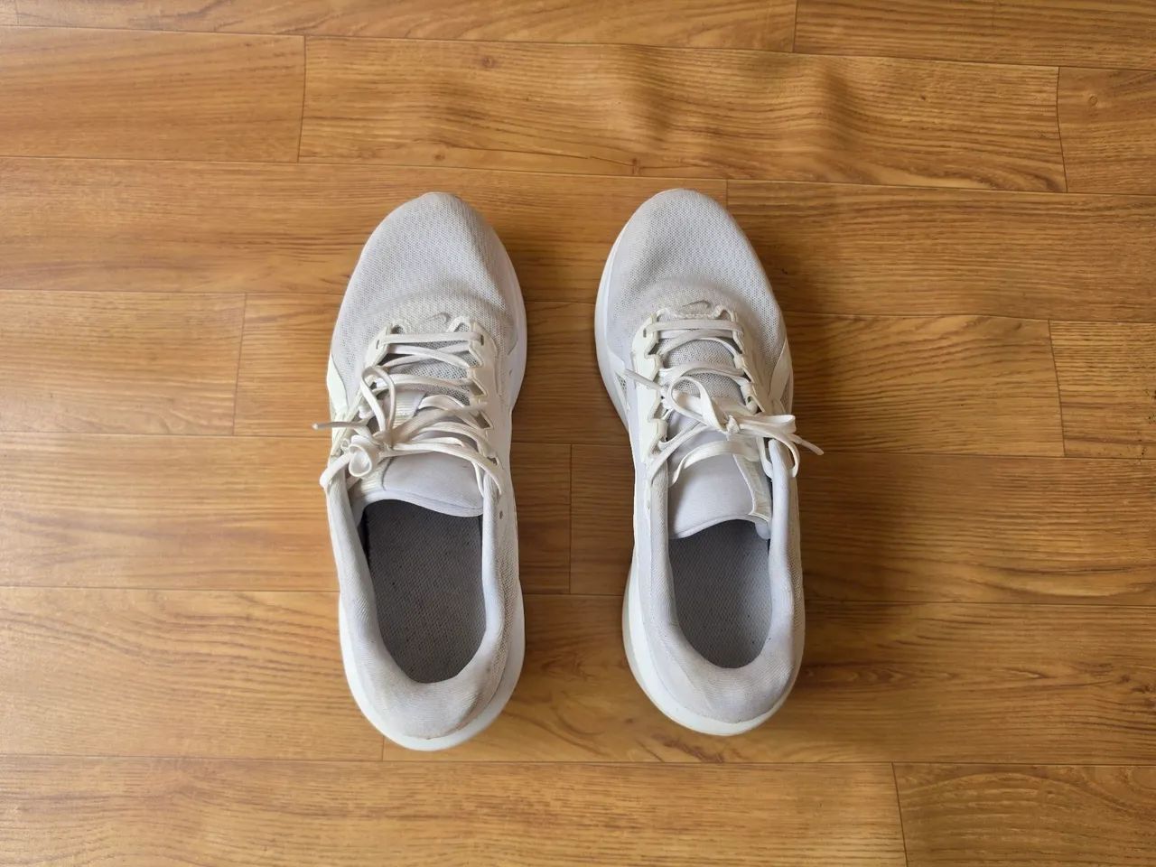 Tênis Nike Branco - Foto 3