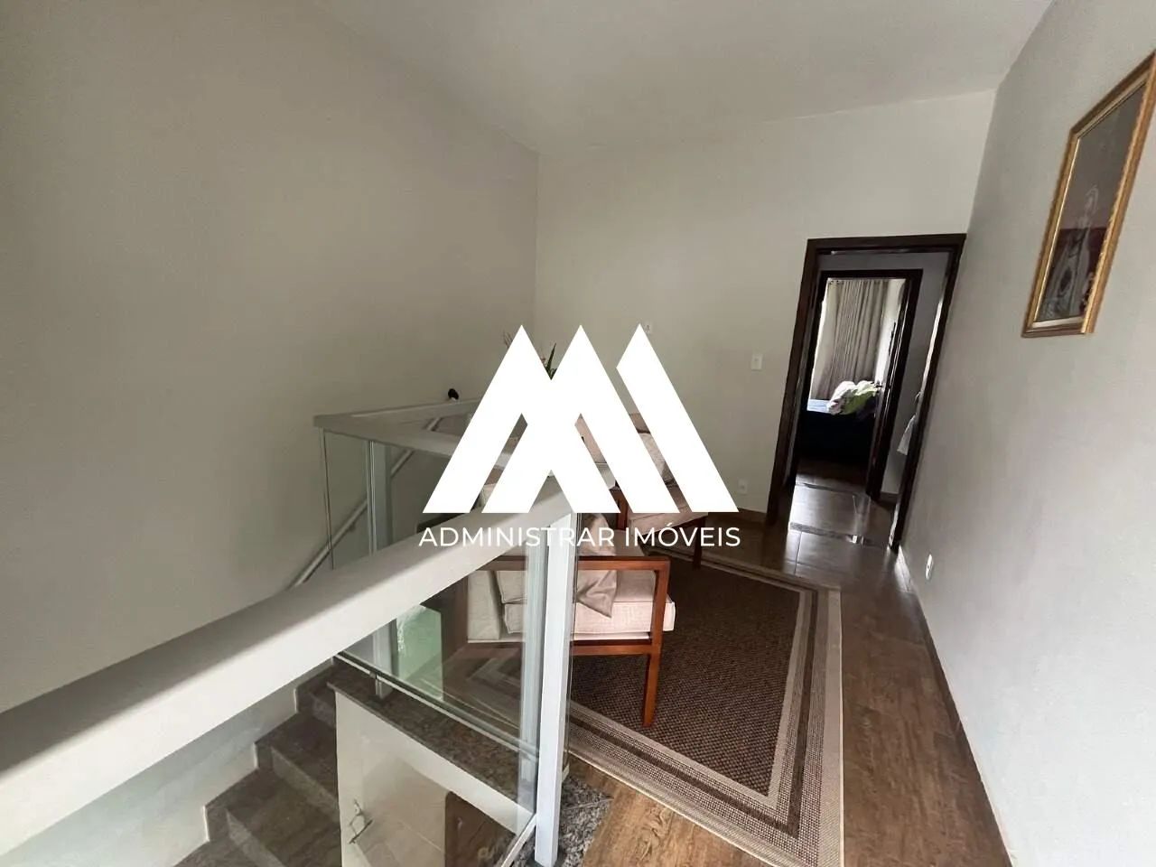 Casa a venda com 02 pavimentos e amplo quintal - Foto 2