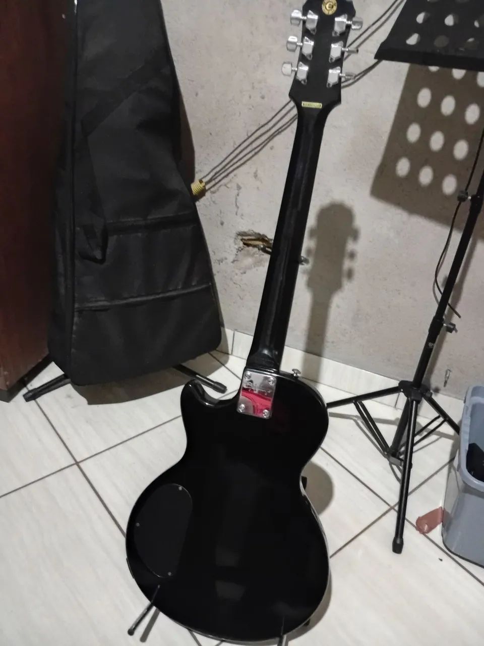 guitarra gibson special model - Foto 3