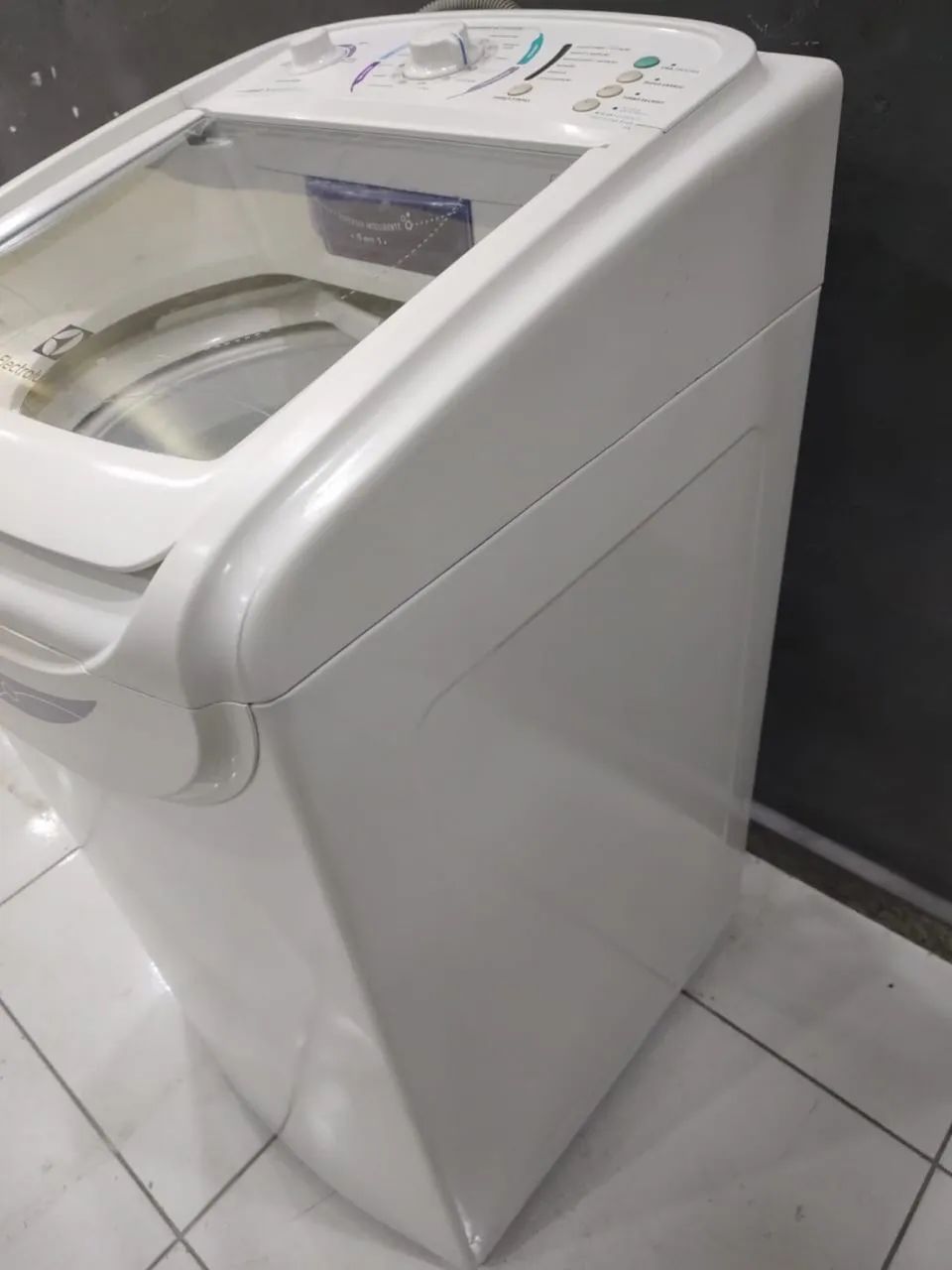 Máquina de lavar roupa  - Foto 4
