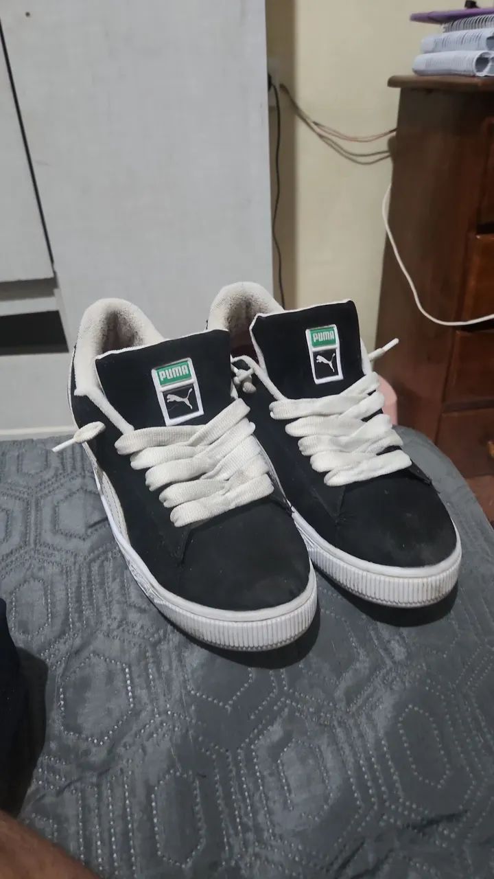 Puma Suede XL - Foto 4