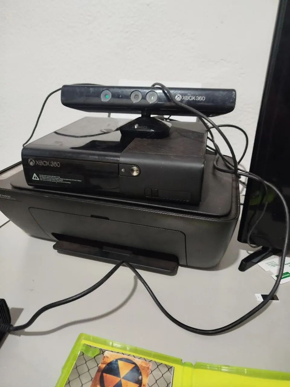 XBox 360 - Foto 4
