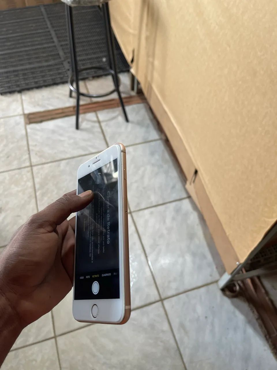 IPHONE 8 PLUS  - Foto 3