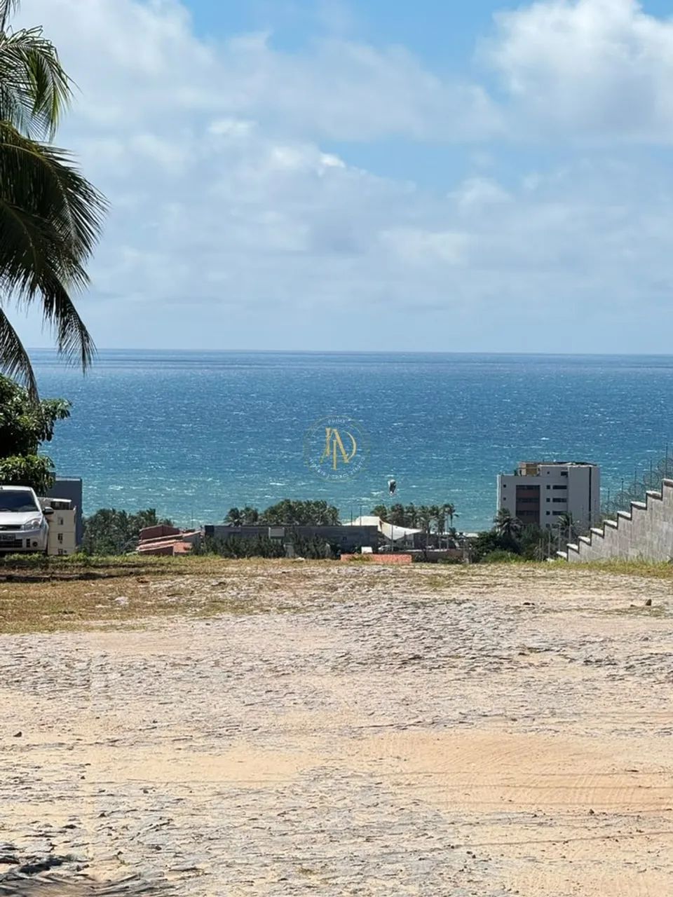 mansão nas dunas Vista mar - Foto 5
