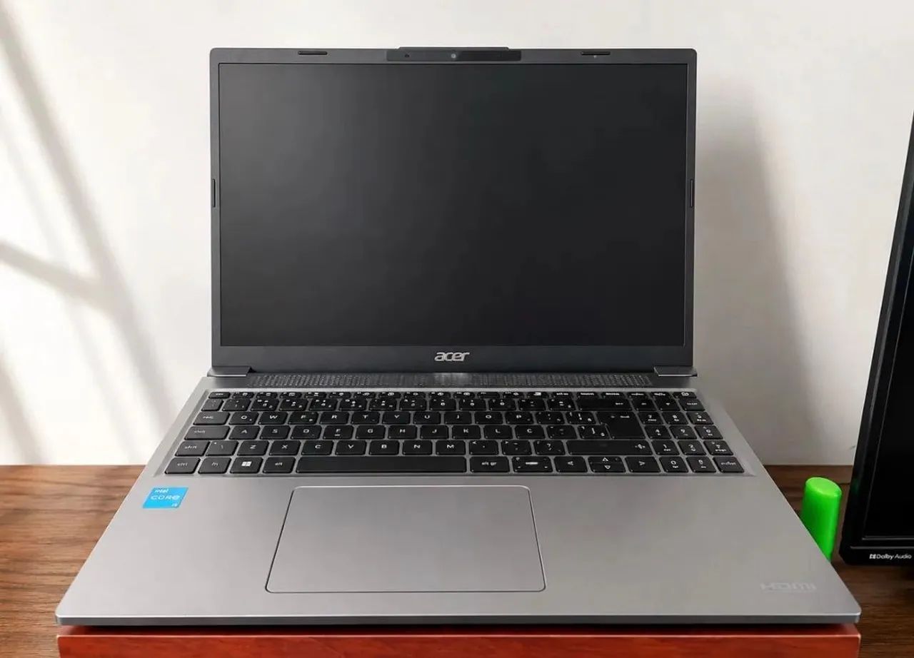 Notebook Acer - Foto 2