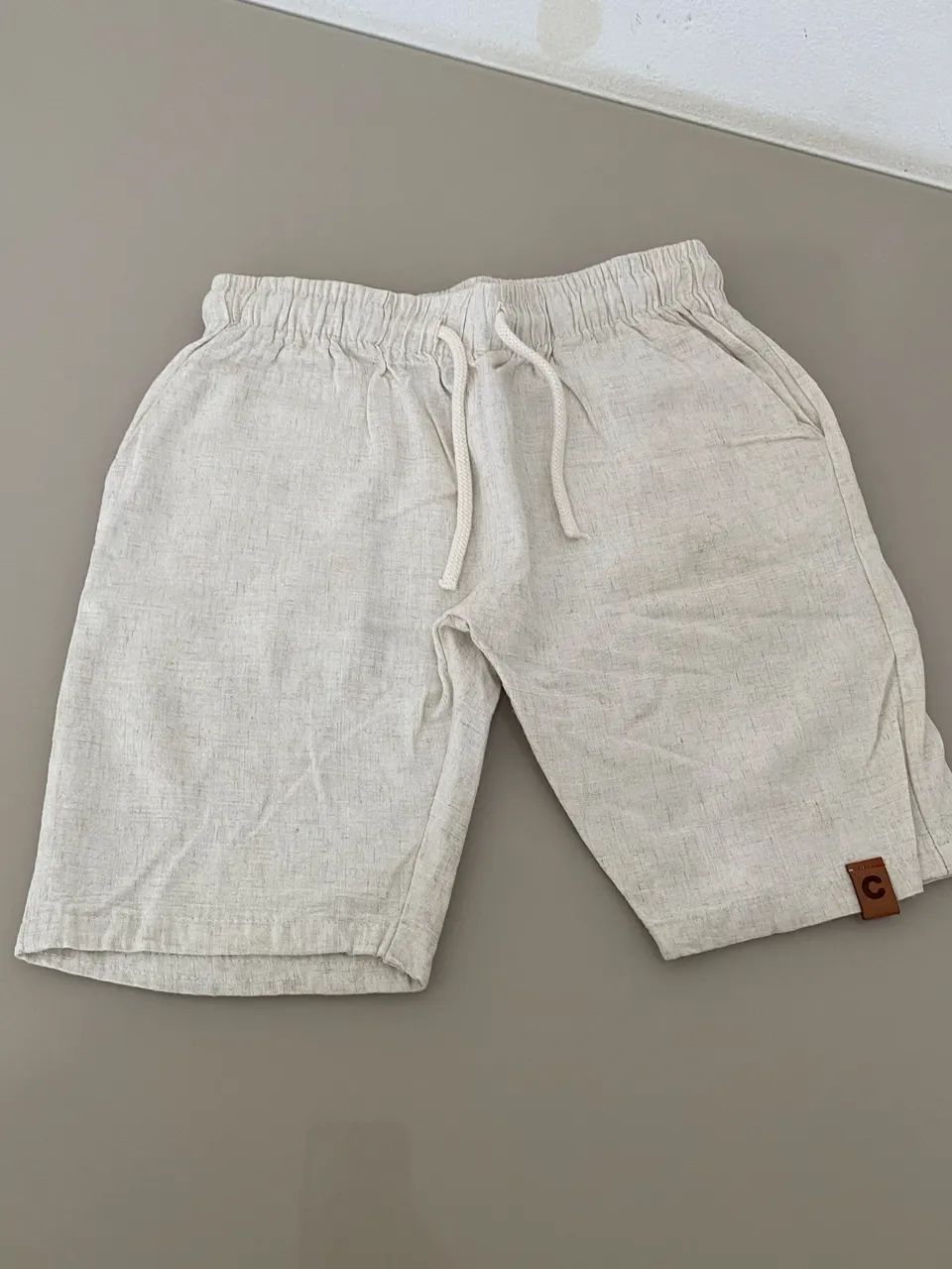 Roupas de menino infantil 