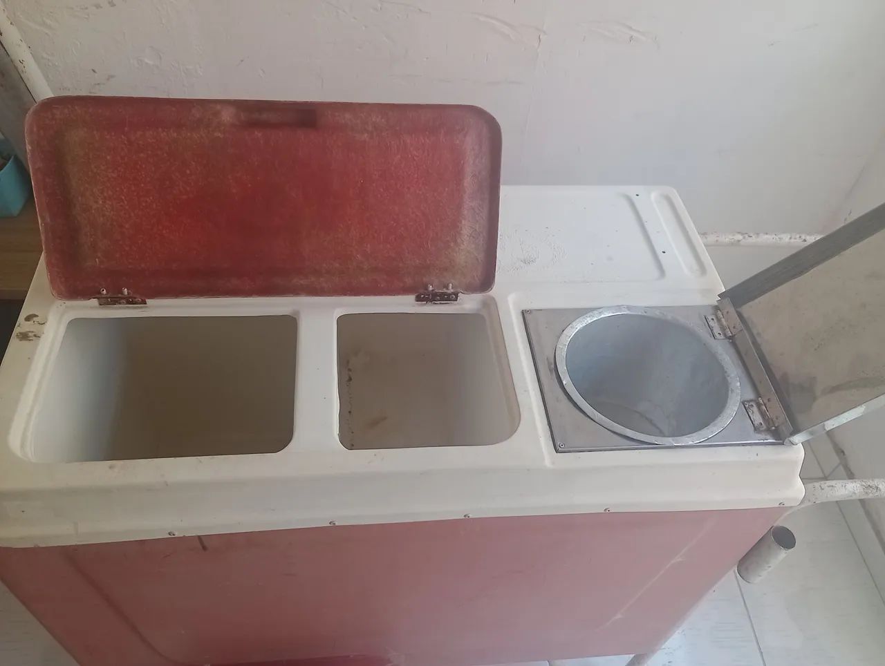 Carroça de cachorro quente - Foto 2