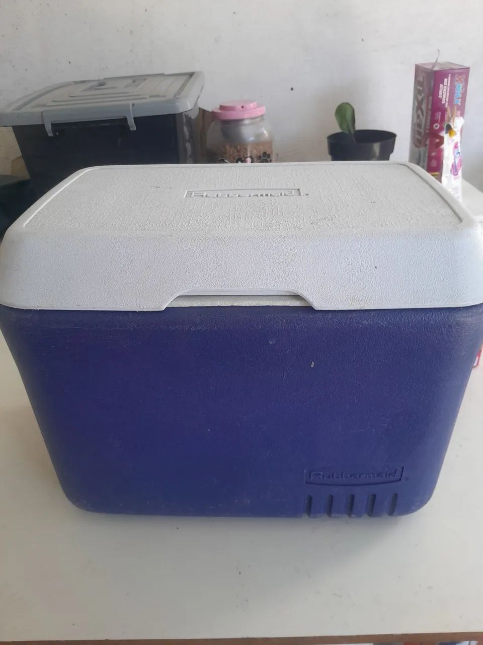 Cooler  - Foto 2