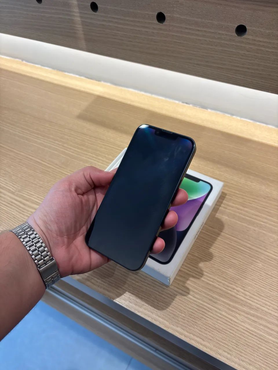 iPhone 14 128gb