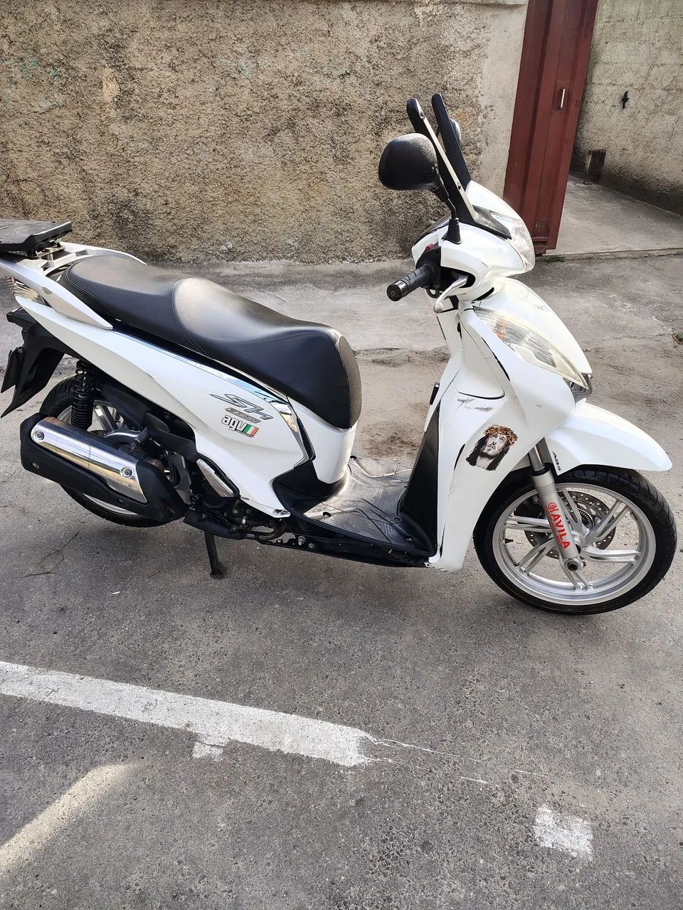 Honda SH 300 - Foto 5