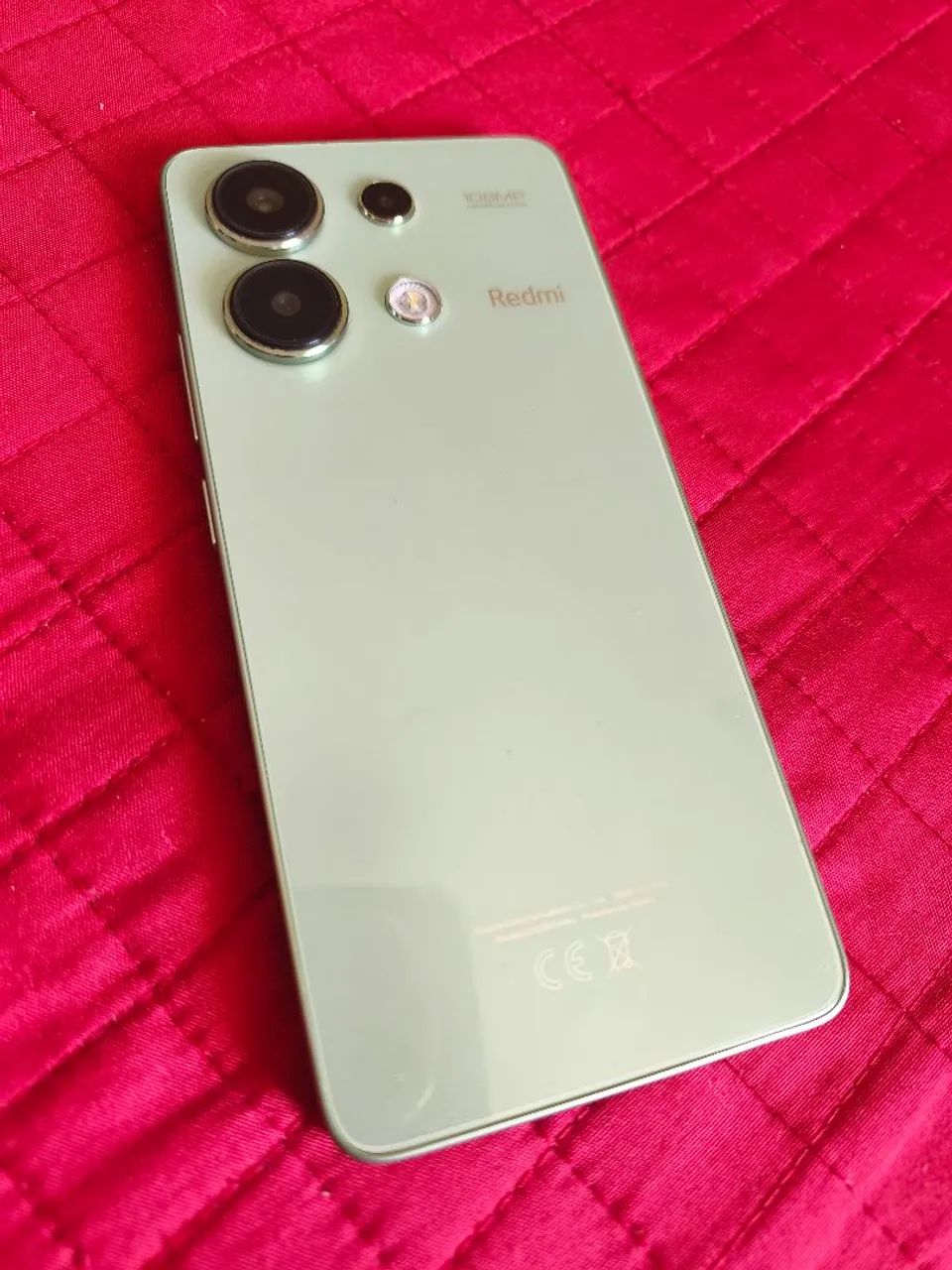 Redmi note 13 