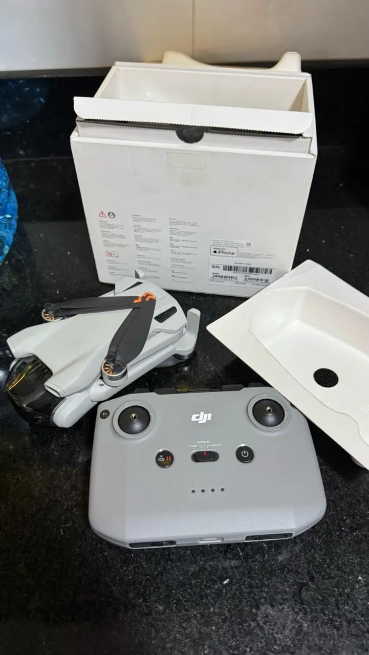 Drone Dji mini 3