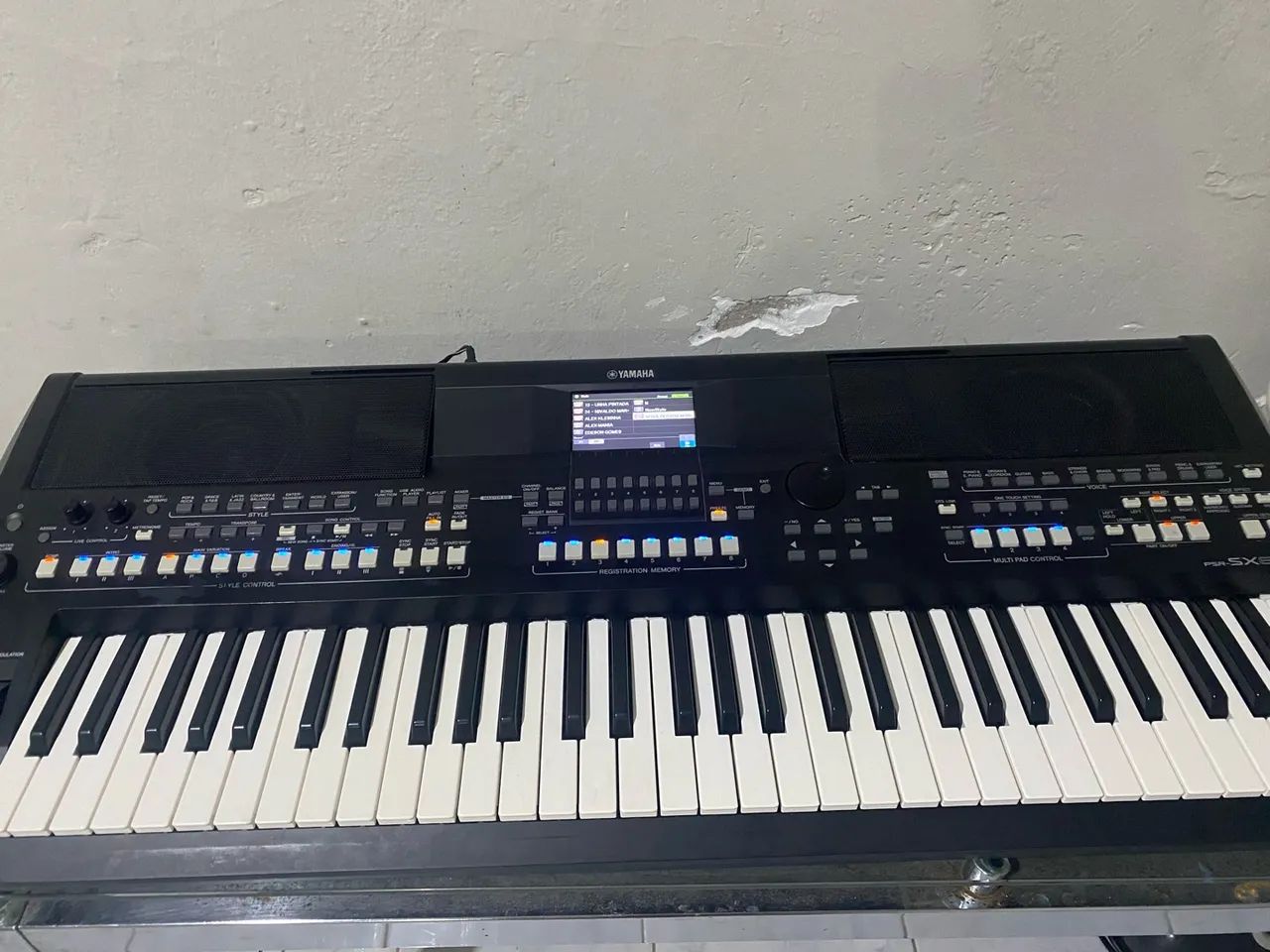 Instrumento musical 