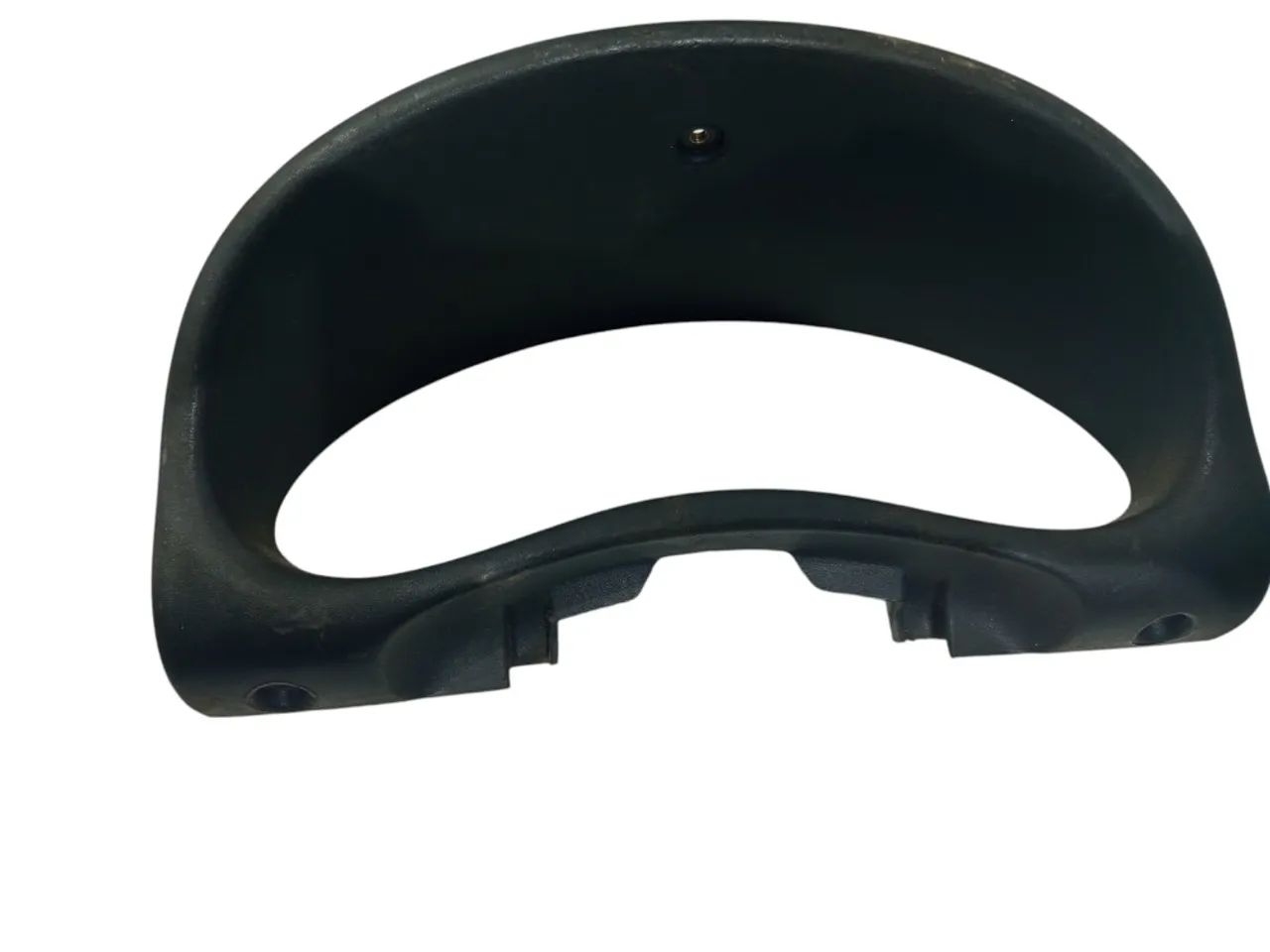 Moldura Painel Instrumento Gm Corsa Wind 1994 1995 A 2010 Preto - Foto 6