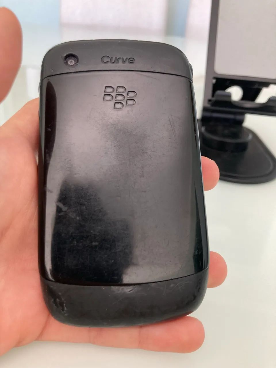 BlackBerry Curve 9220 - Foto 3