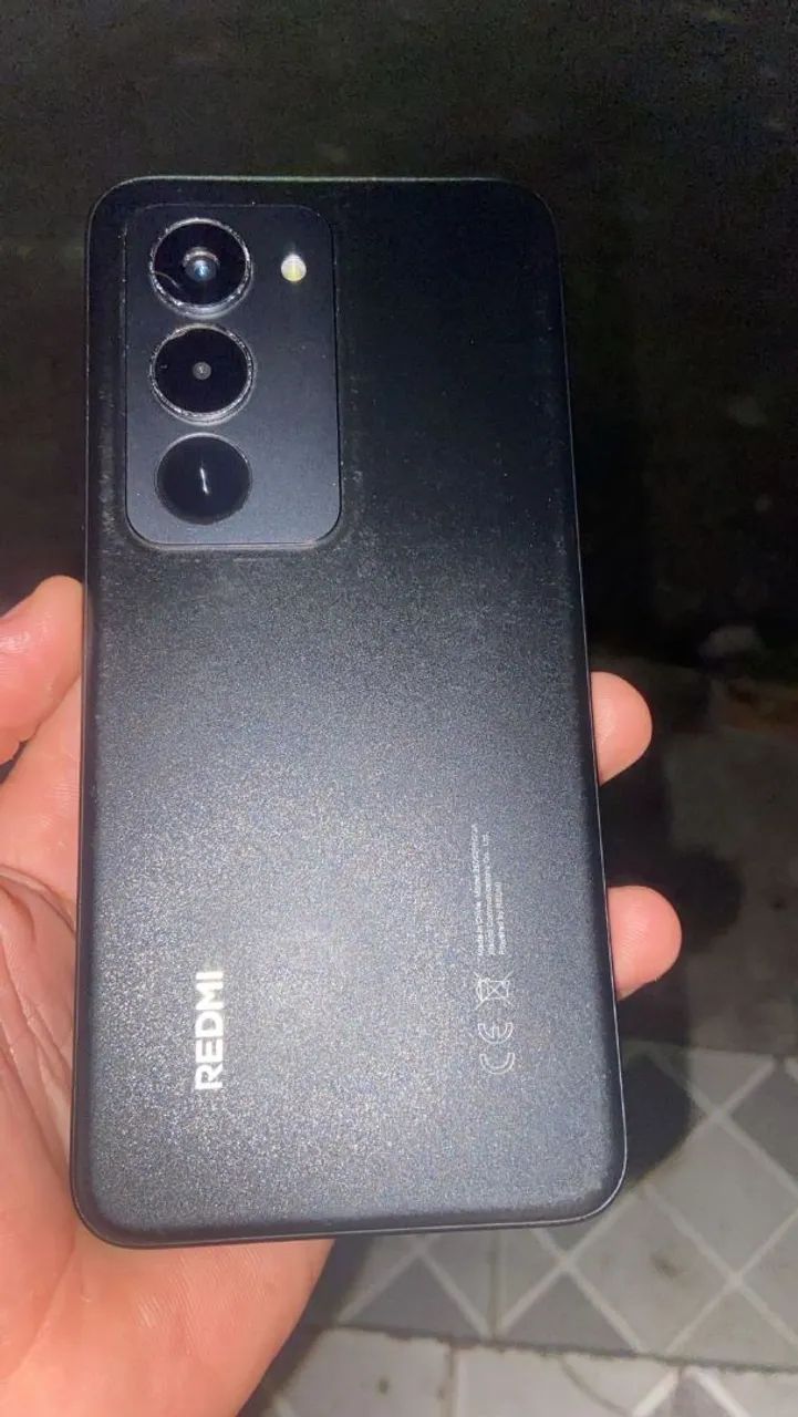 Troco 3 Androids em iPhone 15 pro Max dou a diferença! - Foto 2