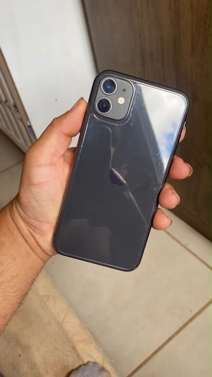 iPhone 11gb 62saude - Foto 4