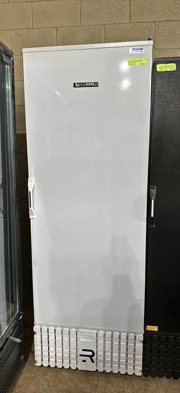 VISA COOLER IMBERA 570 PORTA CEGA