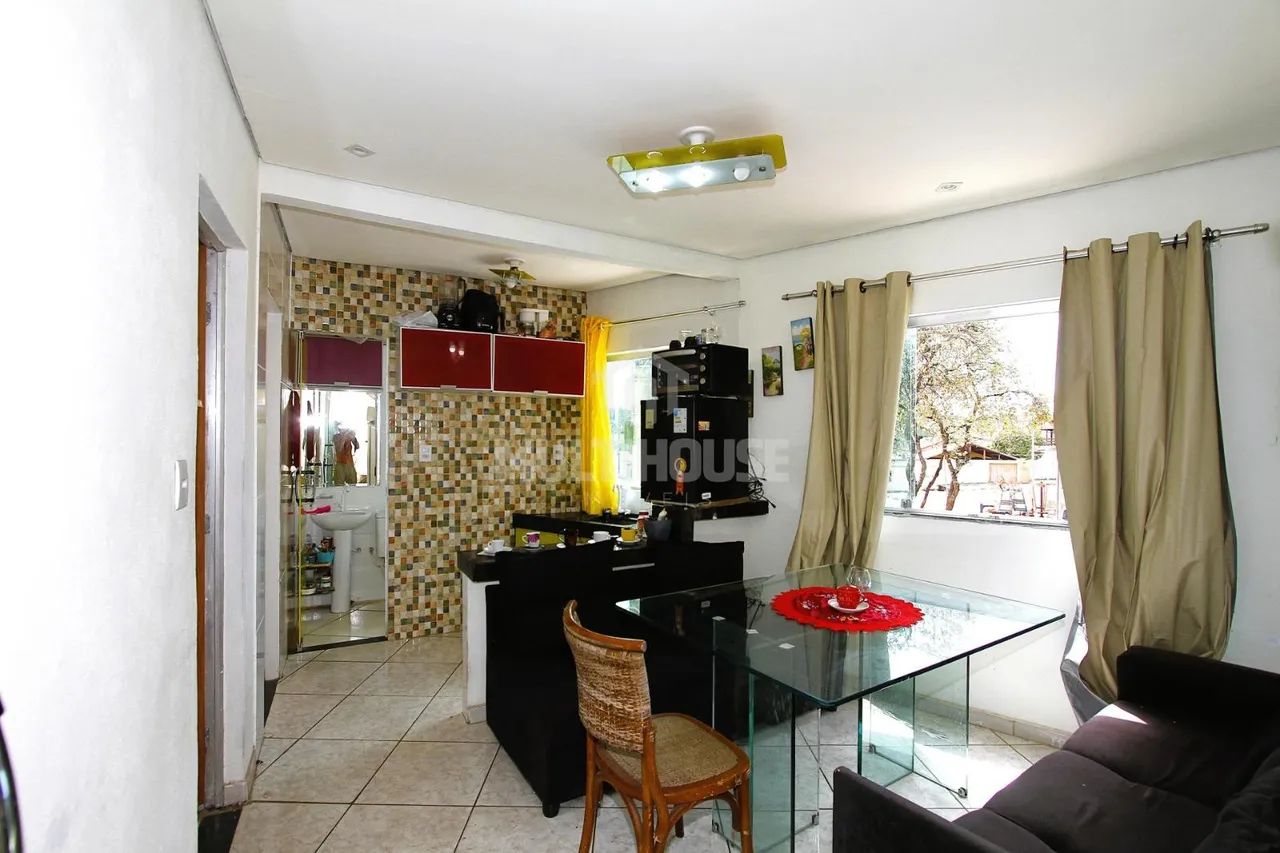 Casa para alugar com 130m², 2 quartos e 3 vagas no Pindorama - Foto 2