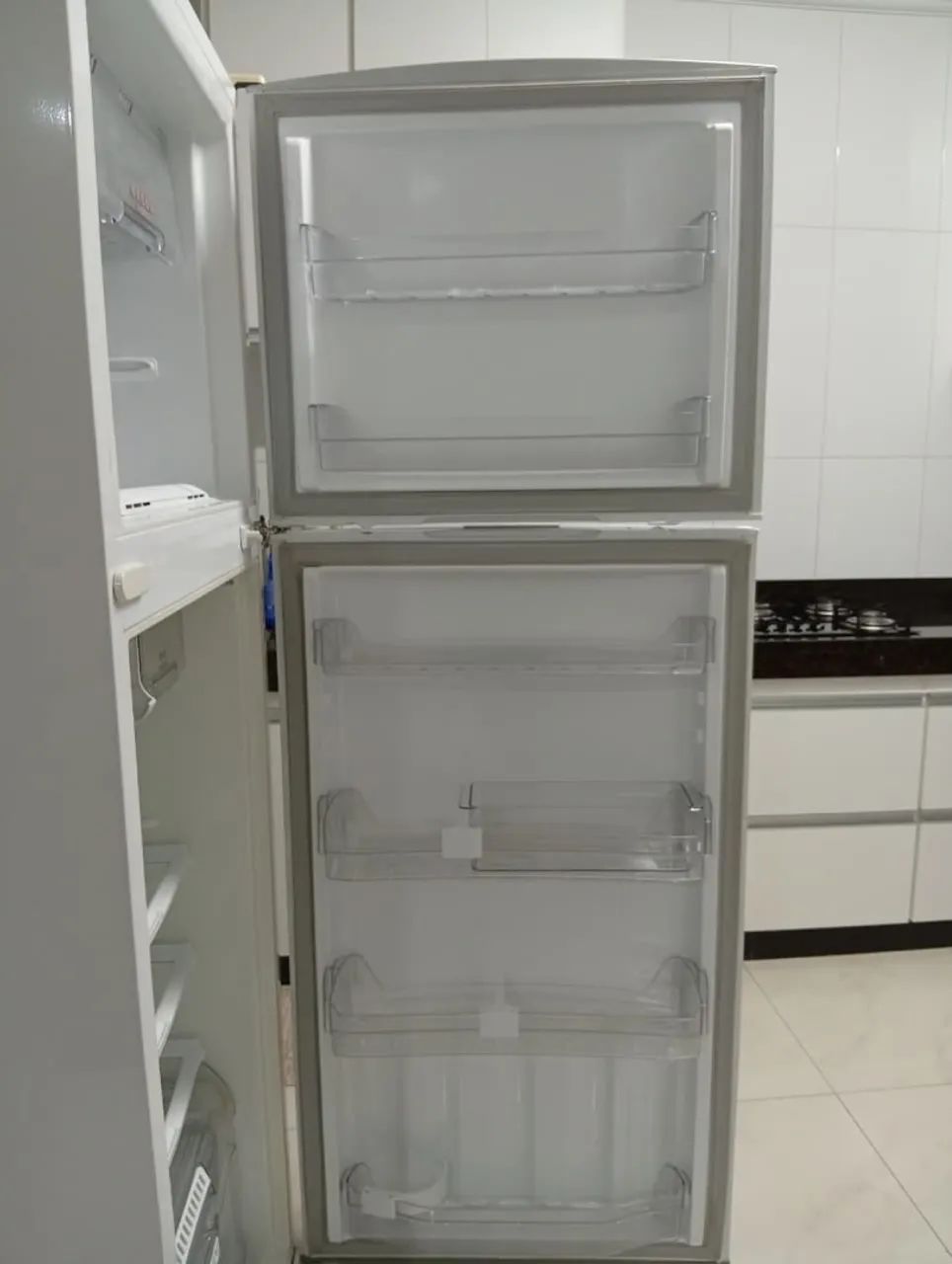 Geladeira Brastemp  - Foto 3