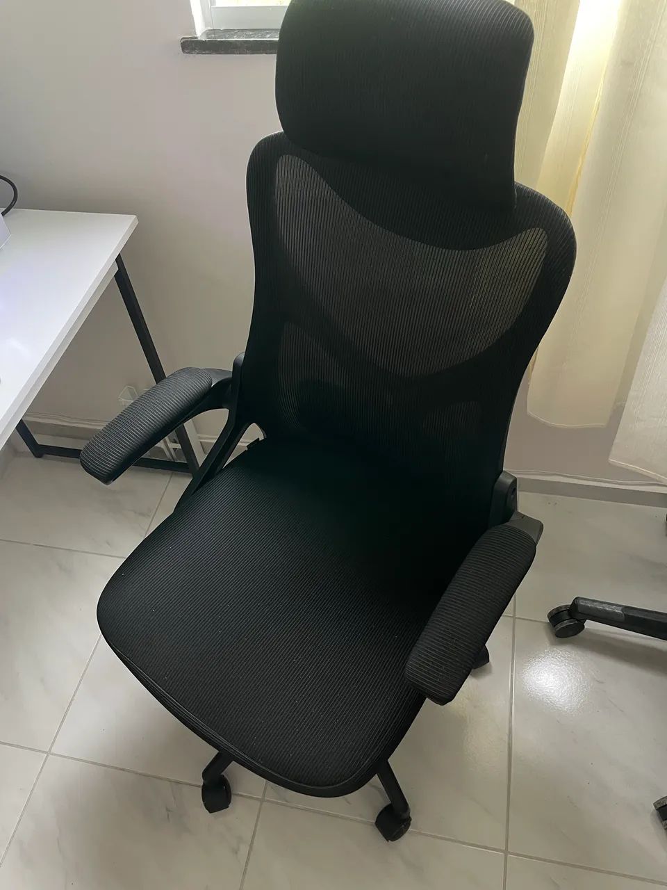 Cadeira Ergonômica Escritório 
