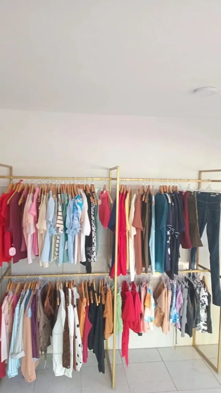 Repasse de Loja de roupas  - Foto 4