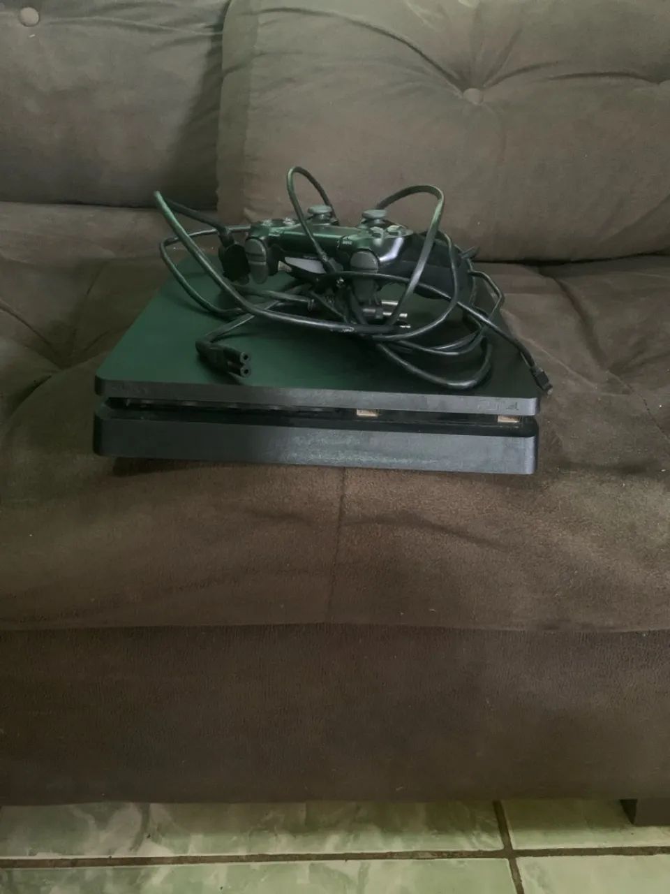 Ps4 venda  - Foto 2