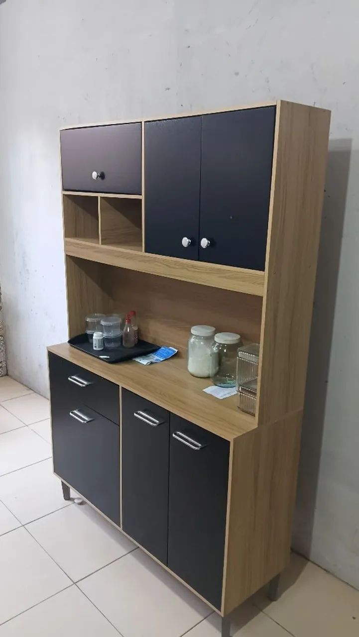 Armário de cozinha - Foto 3