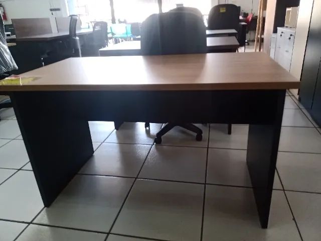 Mesa pé painel  - Foto 2