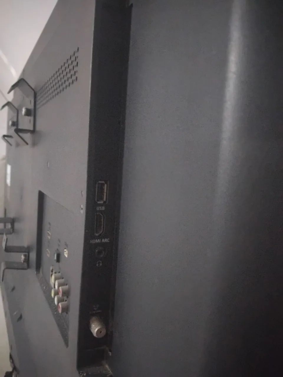 TV Smart 43" leia a descrição  - Foto 5