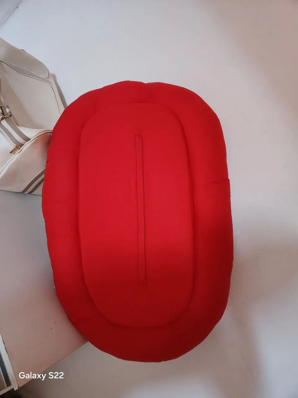 Ninho para bebê  - Foto 2