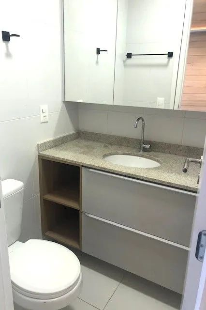 Lindo studio no bairro Campo Belo - Foto 5